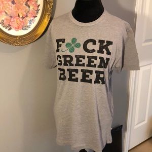 NWOT Men’s Next Level Tee Shirt